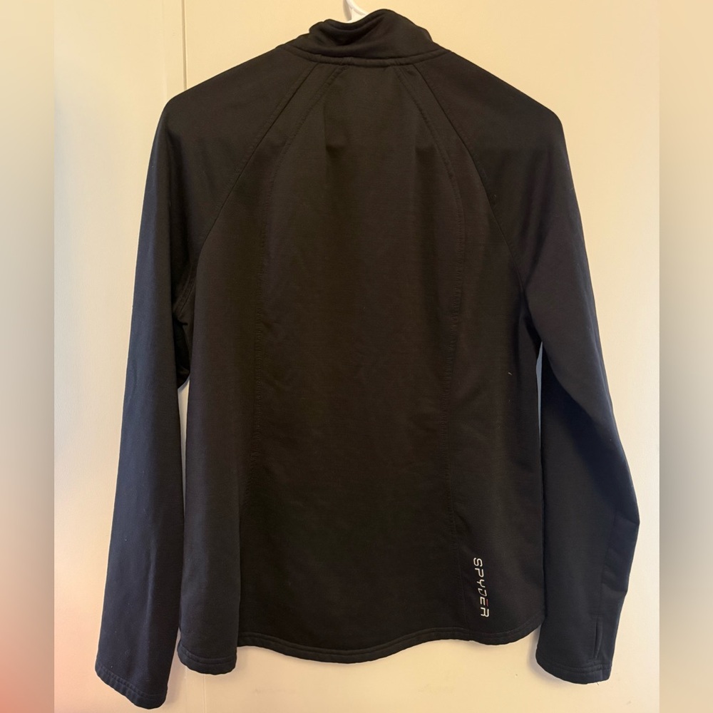 Spyder Active Jacket - Picture 2 of 3